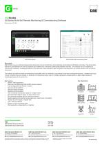 ����������� ����������� ��� ���������� DSESCADA ��� �������� �������������������� Windows