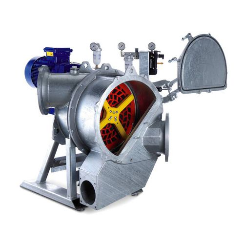 �������� ��� ����� � ����� ������ RCX Series
