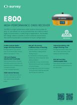 �������� GNSS E800 4G GLONASS GPS