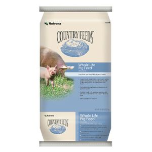 �������� ������� ��� �������� Country Feeds Grower Finisher ��� ������� �������� ��������