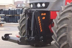 Grouser Products : �������������������� ������ -