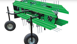 Muta, Agricultural Machinery Ltd. : �������������������� ������ -