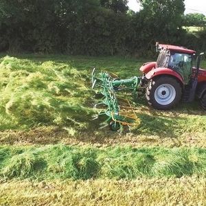 MALONE FARM MACHINERY : �������������������� ������ -