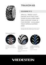 ���� ��� �������� TRAXION 65 38" 30" 34"