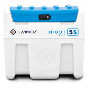 ��������� ��� AdBlue SWIMER BLUE ECO-line ��������� �� ����������� ��� ��������