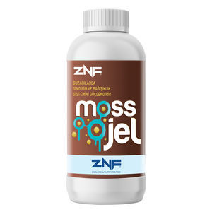 ZNF Besin Maddeleri San. ve Tic. A.S. : �������������� -