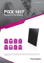 ��������������� �������� ��� ������������ ����������� PIXX 1417 14x17 ������ �������������� ������������