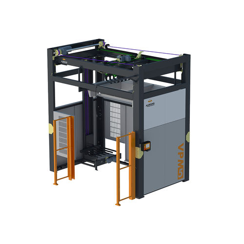 �������� �� ������� ��� ������ VPM � 5 ECO