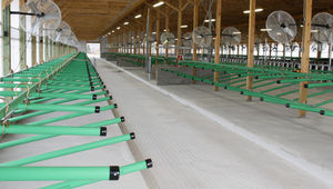 GREENFREESTALL/Captein Bros Equipment LLC : �������������� -