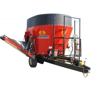 Rovibec Agrisolusions : �������������� -