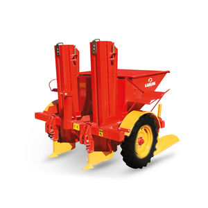 ��������� ����������� LKS-AHC-BS-01 � ������� ���������