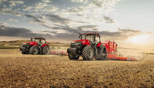 ������� 6 ��������� Magnum� AFS Connect� series ������� ��������
