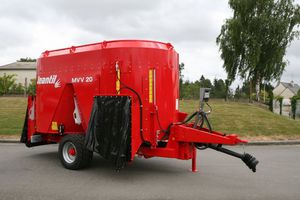 ������������ �������� ��������� MVV 8 ND ��������� � ������� ���������� ������� ����