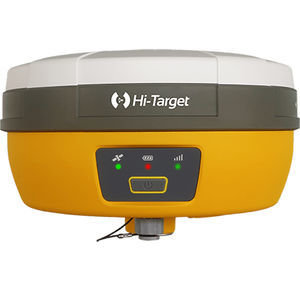 Hi-Target : ���������� ���������� -