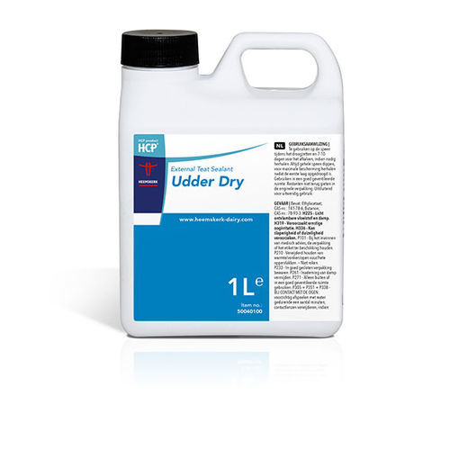 ������� �������� ��� ������ HCP� Udder Dry ����� ������ ��� �����