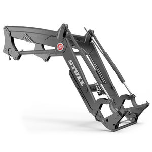 ����������� ��������� � �������������� ���������� ������ ProfiLine FS/FZ ��� ����������� �������� ISOBUS