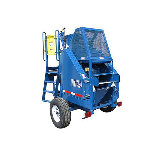 ����������� ������ ��� ������� Large Vogel Plot Thresher ��� ���� ��� ������ ��� ������� �������