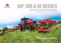 ��������� ������� MF DM series �������� � ��������� � 7 �������