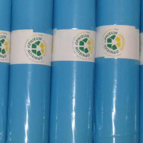 ������ ��� �������� ��������� ������� OPNIEUW �� LDPE �� ������������� �� ���������������� ����������
