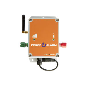 ������� ���������� � ������������� FenceAlarm2 ��� ����� ������������� � �������� �� �������