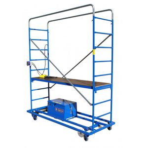 Carretillas Amate S.L. : ����������� -