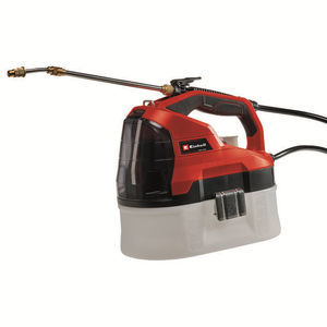 ������ ������� GE-LS 18 Li-Solo ��������