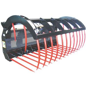 ���� ��� ����������� D35 Green forage fork - foldable � �������������� ����������� ������� ������� ��������