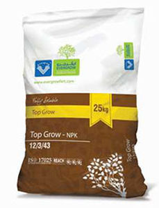 ��������� NK Super Grow ��������������� ��� ���������� ��� ������