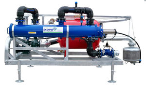 SCOVA IMPIANTI Srl : �������������������� ��������� -