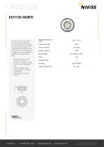��������� ��� ��������������� ES111D HORTI LED ��� ����������� ������������