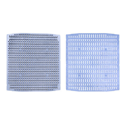 ������ �� �������� DURA-PAD ��� ������������