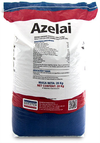 ����������� ��������� Azelai ����� � ��������������� ������� �������