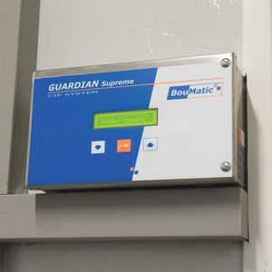 ������� ������� ��� ��������� ��� ����� GUARDIAN II �������������� ��������������� � ������������
