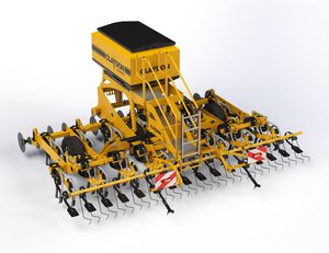 Claydon Yield-o-Meter Ltd. : �������������������� ������ -