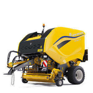 ����� ��� ���������� ��� BigBaler 1290 � ������������� ������� �������� �������