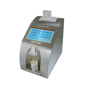 Milkotester Ltd. : ���������� ���������� -
