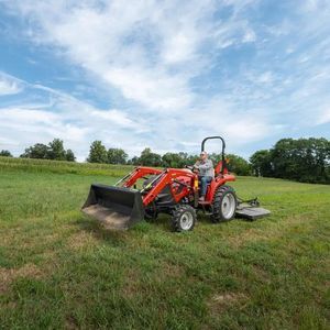 ������� ����������� Farmall 100A series 4 �������� ���������� ������ �� ��� �����
