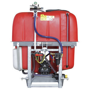 Hans Wanner GmbH Maschinen- und Fahrzeugbau : �������������������� ������ -