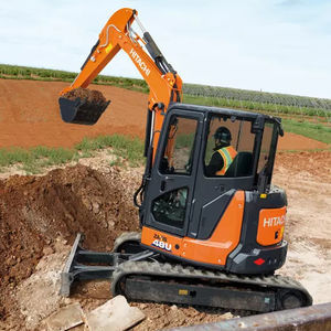Hitachi Construction Machinery (Europe) : ����� �������������������� ������������ -