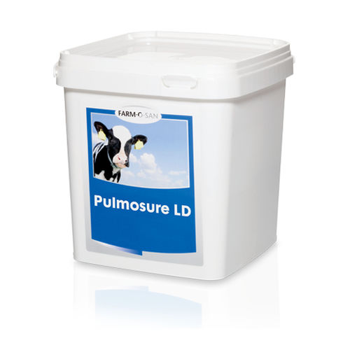 �������� ������� ��� �������� Pulmosure LD ��� �������� �������� ����� ��� ���� �����