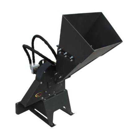 �������� ������������ ����� Big Chipper� Mini � ��������� ����� � �������������� ��������