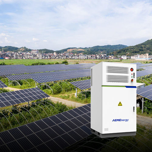 ���������������� ���������� �������� UniPower ESS-AC series ���������� ��������������������