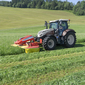PTTINGER Landtechnik GmbH : �������������������� ������ -