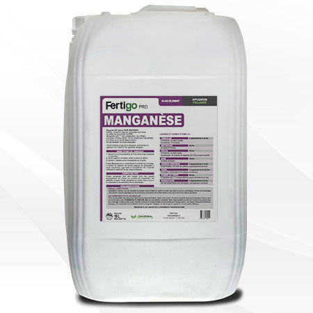 ����������� ��������� Fertigo Pro � MANGANESE � ��������������� ������� ��������� ��������