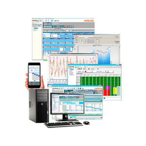 Orionis Smart Water Networks : ���������� ���������� -