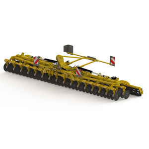 �������� ������ Turbomulch extra � ������� ������ ��������
