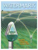 ������ ��������� ��� ����� WATERMARK 200SS ������ ���������