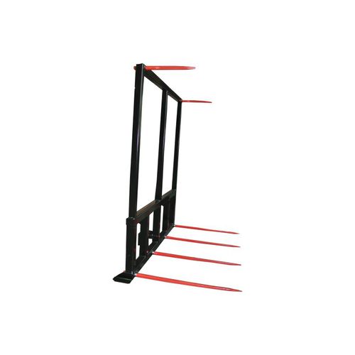 ���� ��� ����� B10 Bale fork � 2-�� ������� � 3-�� ������� � 4-�� �������