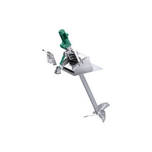 �������������� ������� GIANTMIX FR LIGHT �� ����������� �����