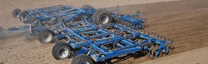 ��������� ����������� Allrounder -profiline- 600/750 � �������������� ����������� � ������� � ������� ������